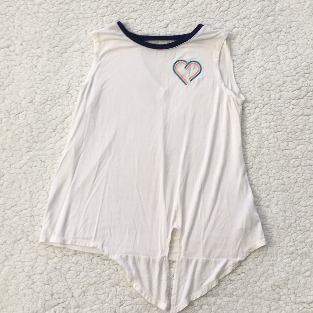 A old navy tank top shirt